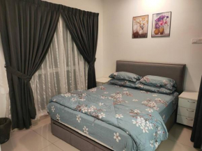 MyHome S1 At Seri Kembangan With A View